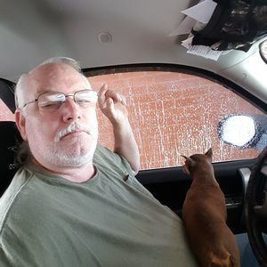 Meet your Posher, Rodney